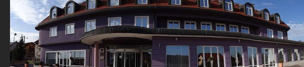 Hotel Phoenix Sesvete Exterior foto