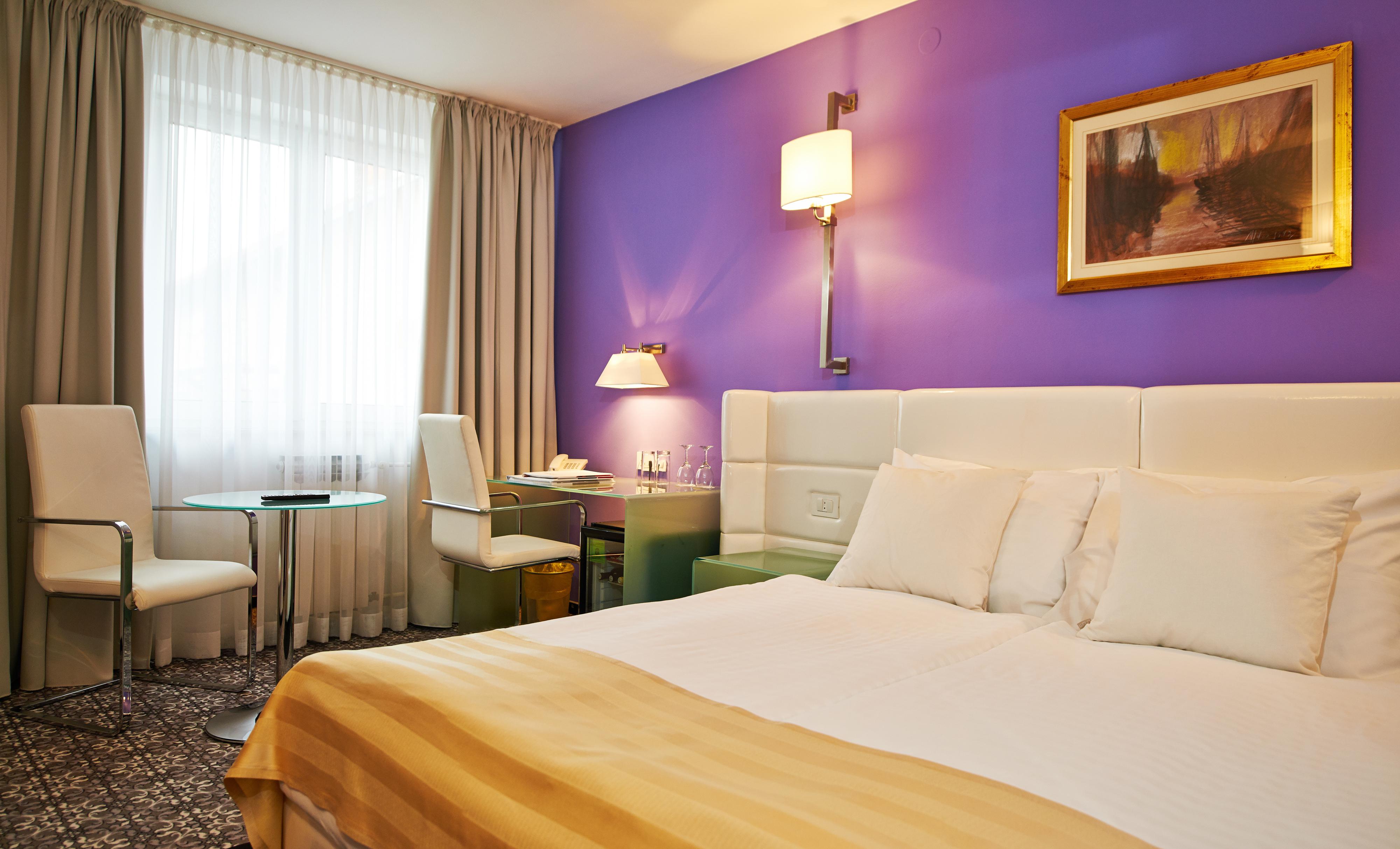 Hotel Phoenix Sesvete Exterior foto